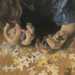Pick up the Pieces 
